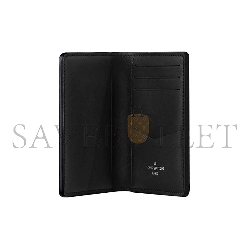 l0*is V*t0n pocket organizer wallet m61696 (11*8*1cm)